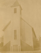 From origional photo, donated by Mrs. Albin Rydman