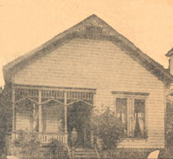 Photo from 1933 newspaper