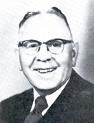 Mr. Arthur B. Carlson