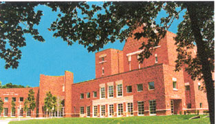 Community Life Center