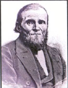 Fredrick Olaus Nilsson