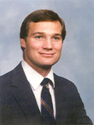 Gary Shank - taken in 1995