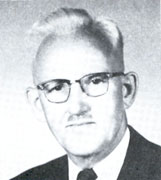 Gordon Carlson's picture from pg. 91of "Seventy-Five-Years of Columbia Conference"