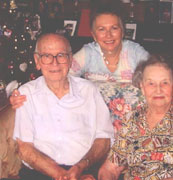 Ray - Janice (Johnson Green) - Hazel