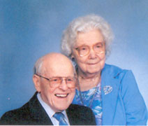 Mandy and Hildur Strandberg - photo taken in 1995