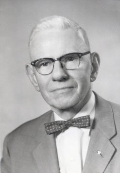 Taken about 1961-1962