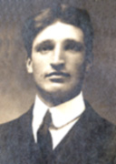 Jacob Gordh - taken in the 1920's