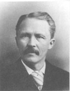 John Alexis Edgren, Bethel founder 