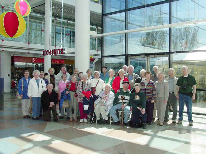 The Temple Keenager Group.