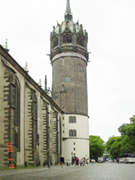 The Castle Church