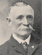 Mr. Edwin Stone