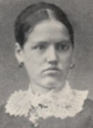 Elizabeth Peterson - Holst