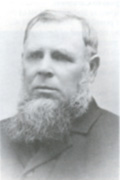 Rev. Olaus Okerson