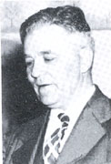 Ole Larson's picture from pg. 91of "Seventy-Five-Years of Columbia Conference"