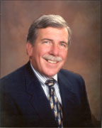 Pastor Mike - taken about 2000