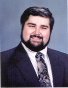 Mr. Paul Flood - taken 1995