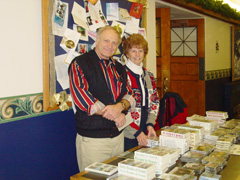 Don and Fran Van Polen taken January 11,2004