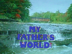 The Title of the Presentation Program at Temple 1-11-04