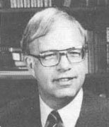 Pastor Prinzing - photo taken in late 1970's