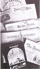 Conference periodicals  from 1871 to 1976
