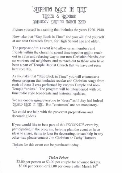 Click mouse button to see pictures and the program!