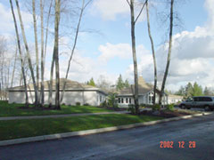  An Over View of the Church