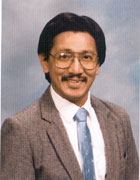 Mr. Tony Nimis - Temple's High School Director